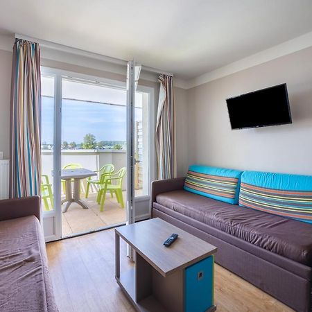 Apartament Le Cormoran Courseulles-sur-Mer Zewnętrze zdjęcie