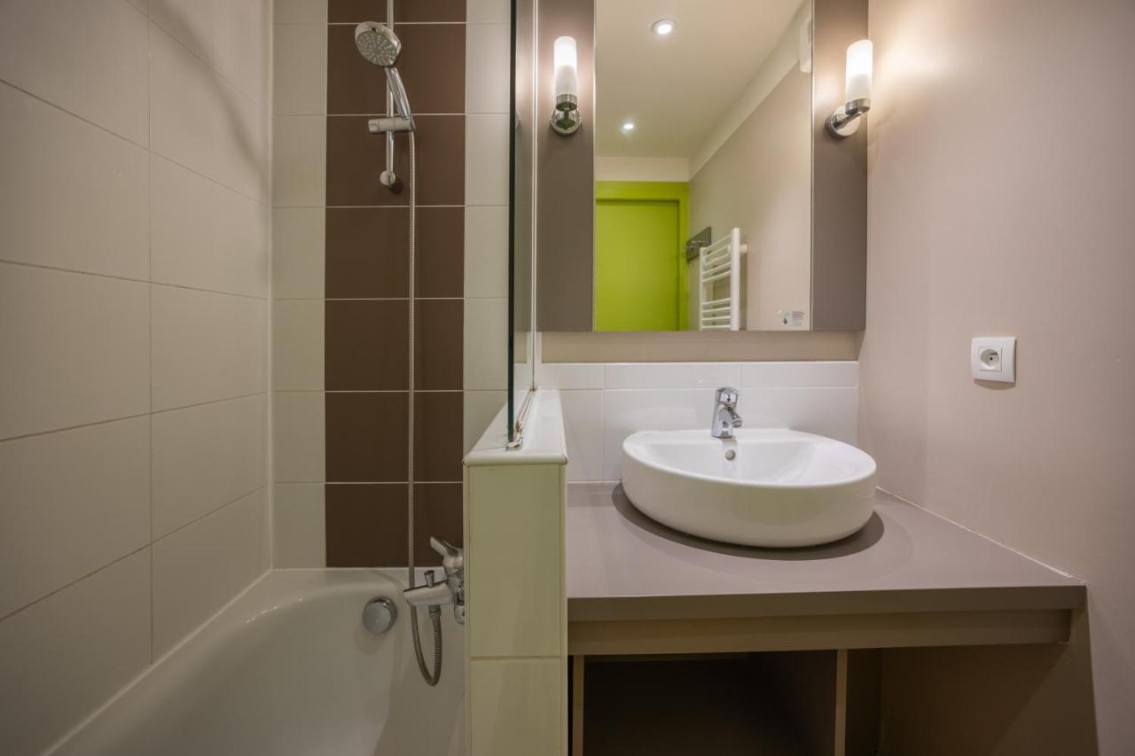 Apartament Le Cormoran Courseulles-sur-Mer Zewnętrze zdjęcie