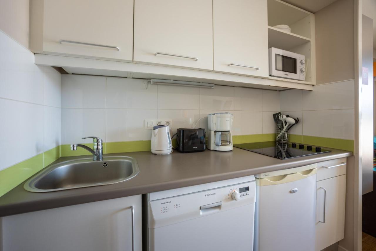 Apartament Le Cormoran Courseulles-sur-Mer Zewnętrze zdjęcie